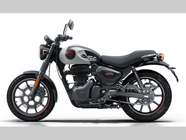 royal-enfield - hntr-350