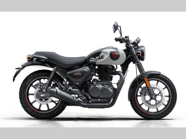 royal-enfield - hntr-350