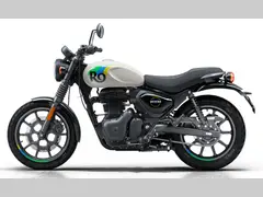 Royal Enfield Hntr 350 2026 nieuw – foto 12 van 14
