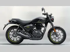 Royal Enfield Hntr 350 2026 nieuw – foto 9 van 14