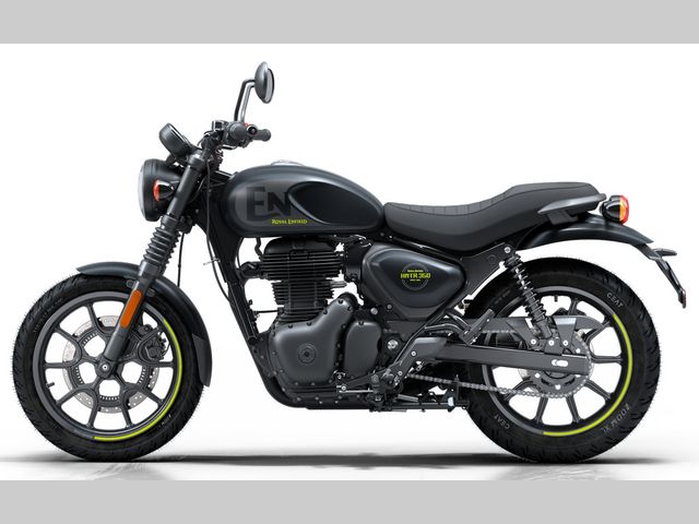 royal-enfield - hntr-350