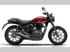 Royal Enfield Hntr 350 2026 nieuw – foto 13 van 14