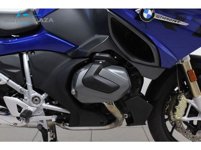 bmw - r-1250-rt
