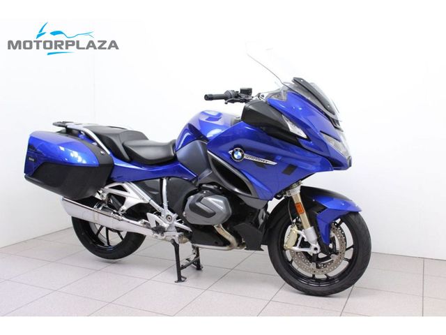 bmw - r-1250-rt