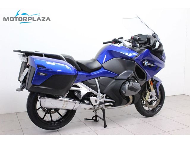 bmw - r-1250-rt