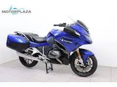 BMW R 1250 RT 2023 occasion – foto 2 van 10