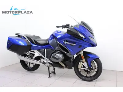 BMW R 1250 RT – foto 2