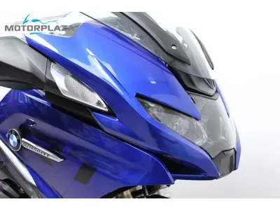 BMW R 1250 RT – foto 4