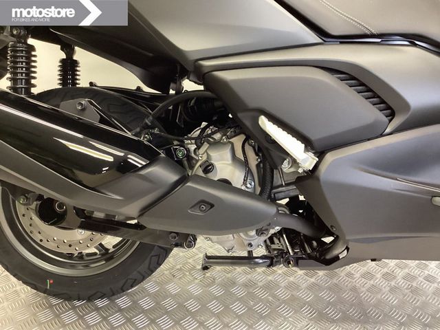 yamaha - x-max-300-tech-max