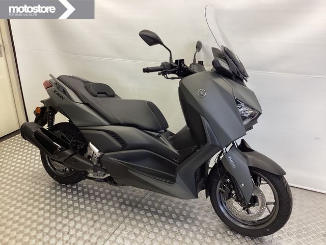 yamaha - x-max-300-tech-max