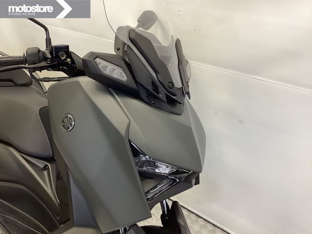 yamaha - x-max-300-tech-max