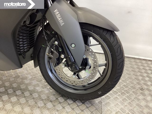 yamaha - x-max-300-tech-max