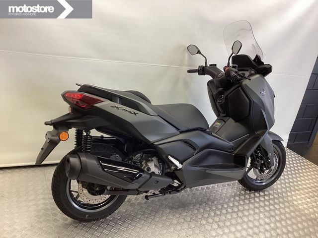 yamaha - x-max-300-tech-max