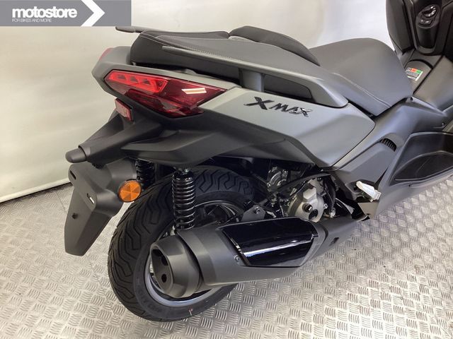 yamaha - x-max-300-tech-max