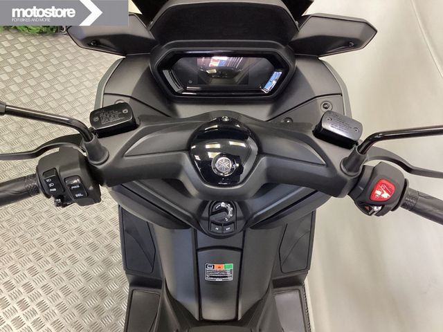 yamaha - x-max-300-tech-max