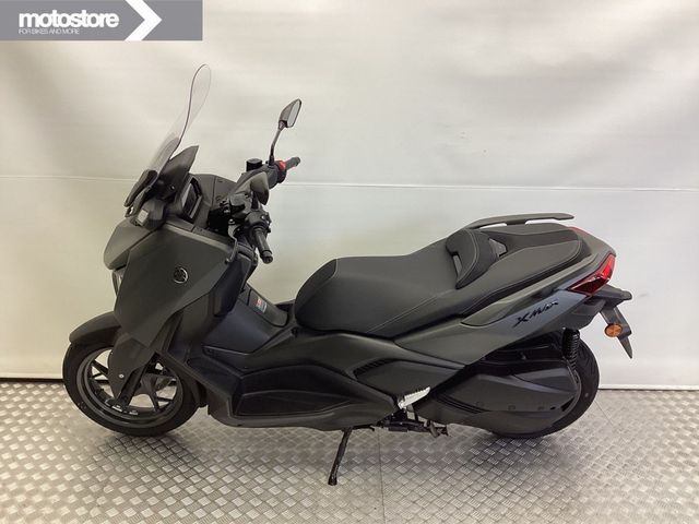 yamaha - x-max-300-tech-max