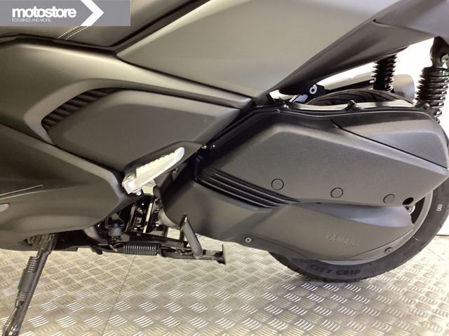 yamaha - x-max-300-tech-max
