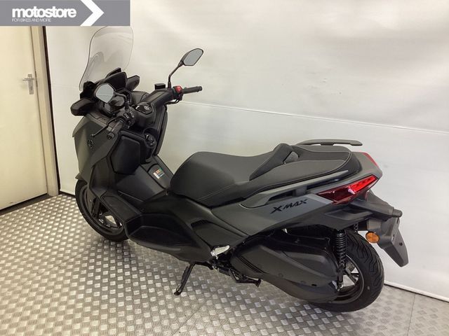 yamaha - x-max-300-tech-max