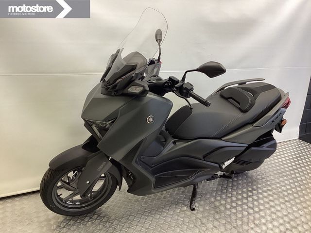 yamaha - x-max-300-tech-max