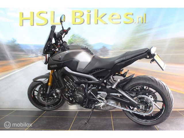 yamaha - mt-09-abs