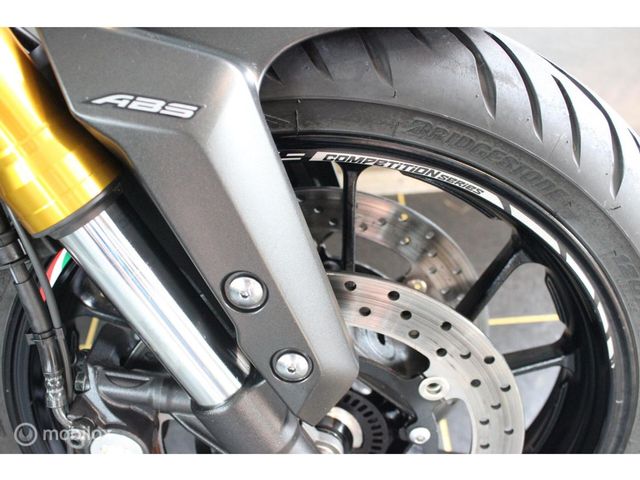 yamaha - mt-09-abs