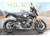 YAMAHA MT 09 ABS