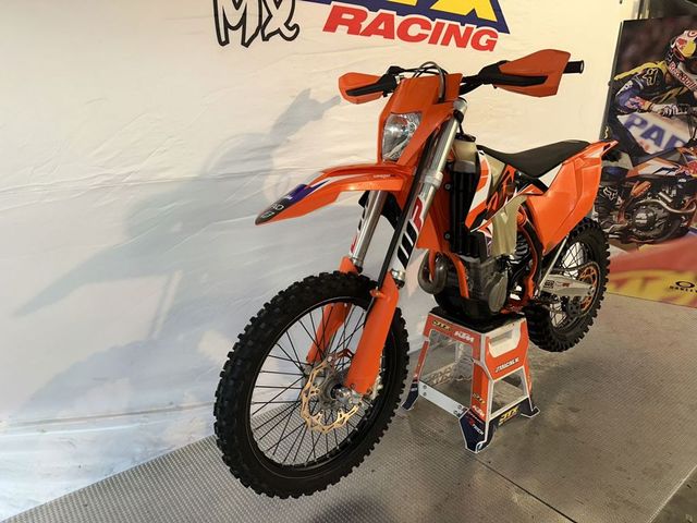 ktm - 450-exc-f