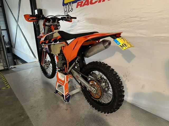 ktm - 450-exc-f