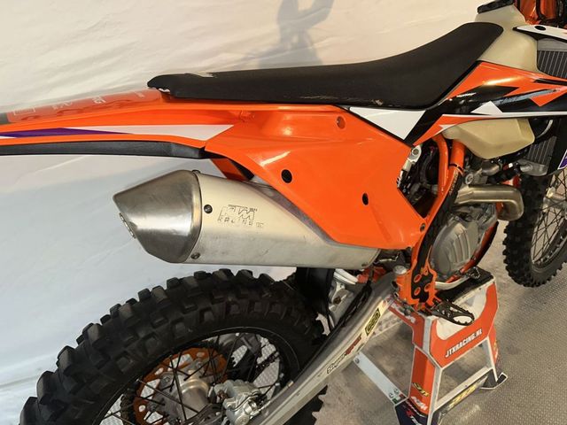 ktm - 450-exc-f