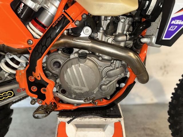 ktm - 450-exc-f