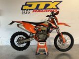 KTM 450 EXC F