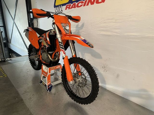 ktm - 450-exc-f