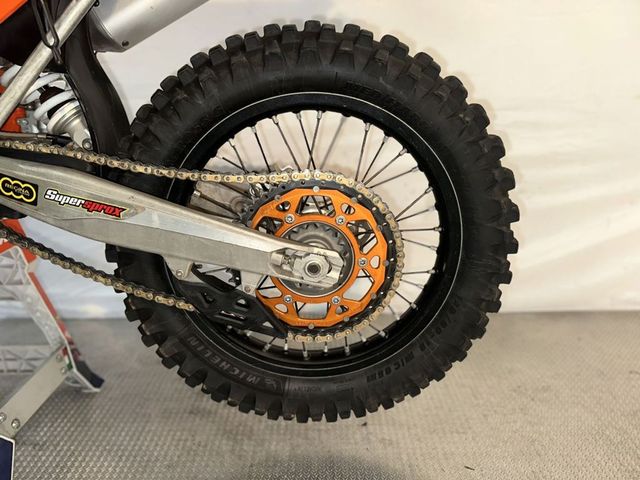ktm - 450-exc-f