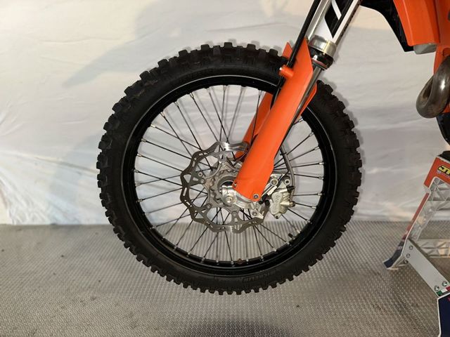 ktm - 450-exc-f