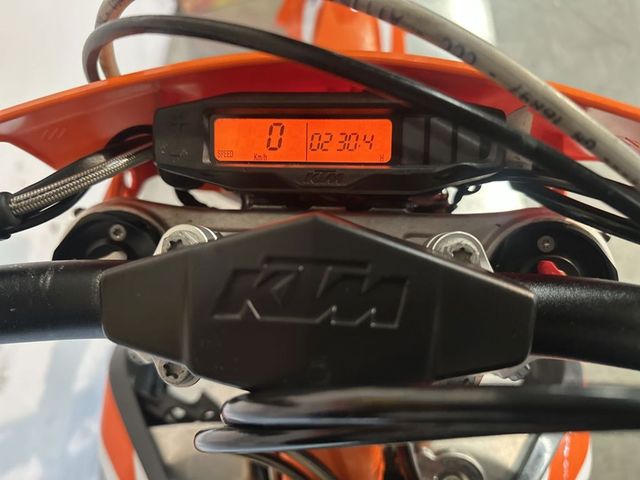ktm - 450-exc-f