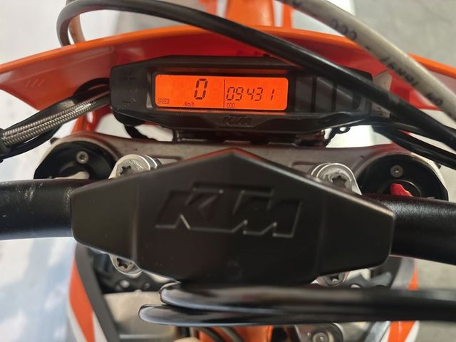 ktm - 450-exc-f
