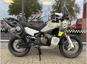 Husqvarna Norden 901 Expedition 2025 nieuw