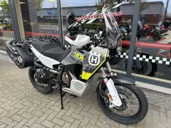 Husqvarna 901 Norden Expedition 2025 nieuw – foto 2 van 3