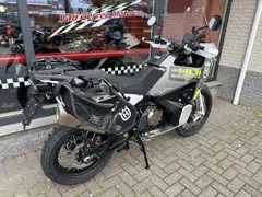 Husqvarna 901 Norden Expedition 2025 nieuw – foto 3 van 3