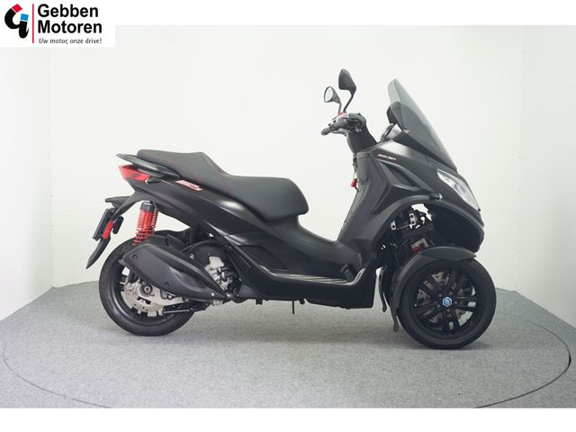 piaggio - mp3-300-hpe