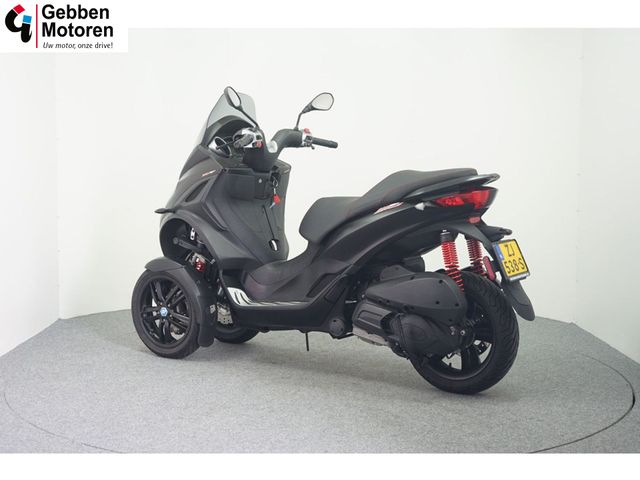 piaggio - mp3-300-hpe