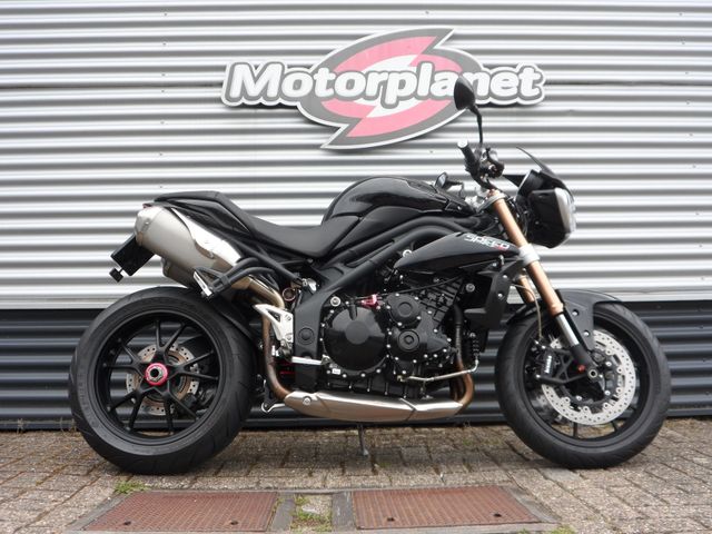 triumph - speed-triple