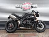 TRIUMPH SPEED TRIPLE