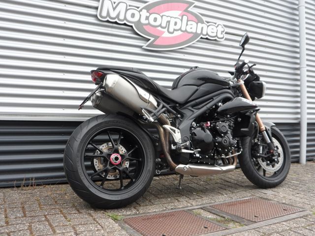 triumph - speed-triple
