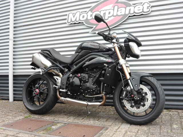 triumph - speed-triple