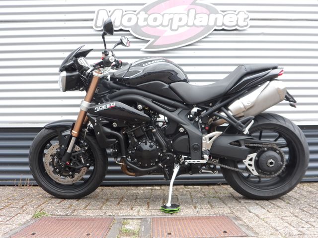 triumph - speed-triple