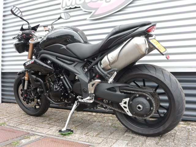 triumph - speed-triple
