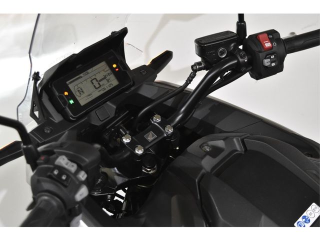 honda - nc-750-x-dct