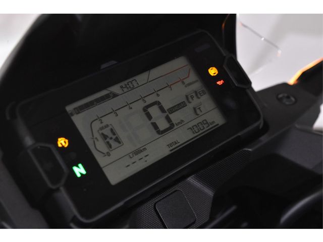 honda - nc-750-x-dct