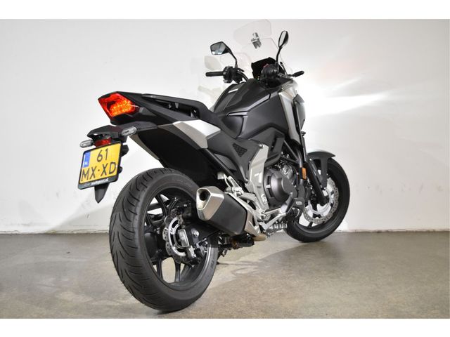 honda - nc-750-x-dct